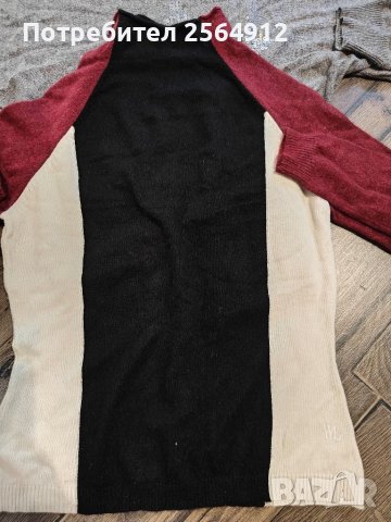 продавам лот от дамски блузи , снимка 4 - Блузи с дълъг ръкав и пуловери - 46461938