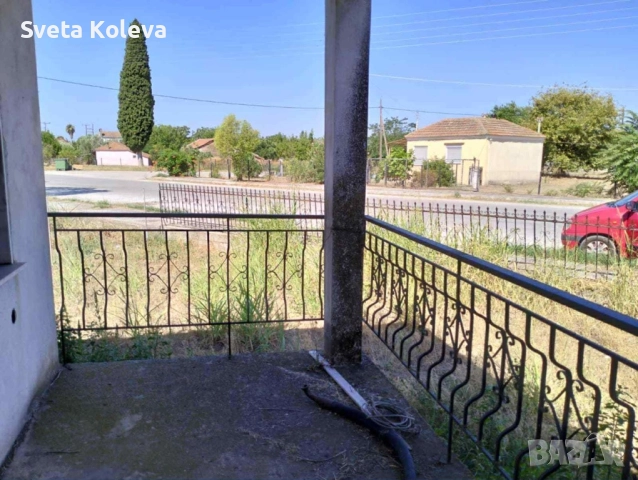 Къща за продажба в Пигес - Керамоти, снимка 5 - Къщи - 52049297