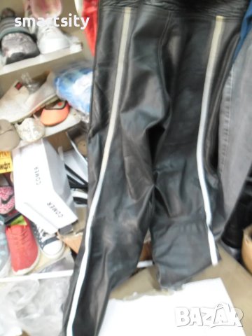 мото екип естесвена кожа GIODICI, снимка 9 - Аксесоари и консумативи - 49823397