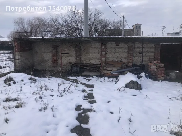 Парцел в регулация с. Куртово Конаре, снимка 3 - Парцели - 48827252