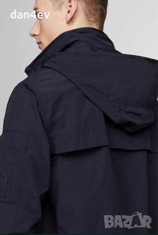 Пролетно яке Tommy Hilfiger, снимка 5 - Якета - 54196005