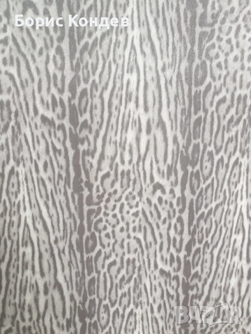 Тапет винилов върху основа флиз