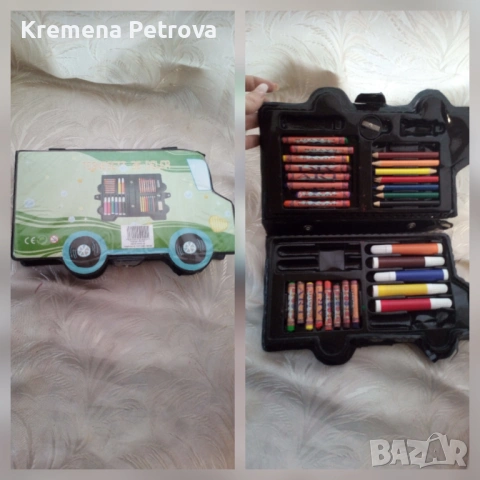 Доставка до СПИДИ АВТОМАТ 2,14€ - Orchard Toys,Конструктори,Скушита и др, снимка 15 - Образователни игри - 53519586