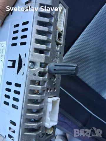 Касетофон за Рено или Дачия., снимка 6 - Аксесоари и консумативи - 52702192