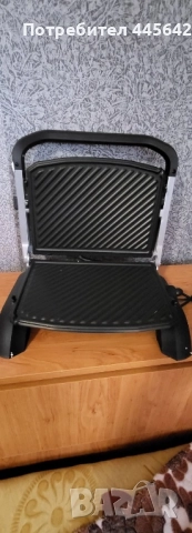 Грил скара, снимка 2 - Скари - 51929831