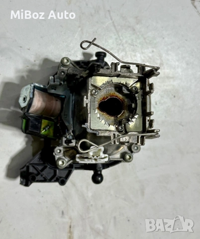 Фар лупа BMW E92, снимка 3 - Части - 53368282