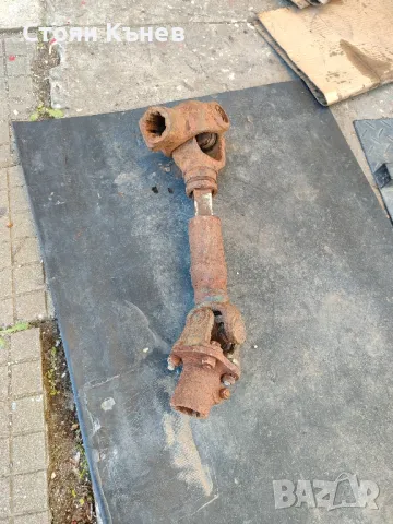 Орбитрол и други части , снимка 13 - Селскостопанска техника - 42671485