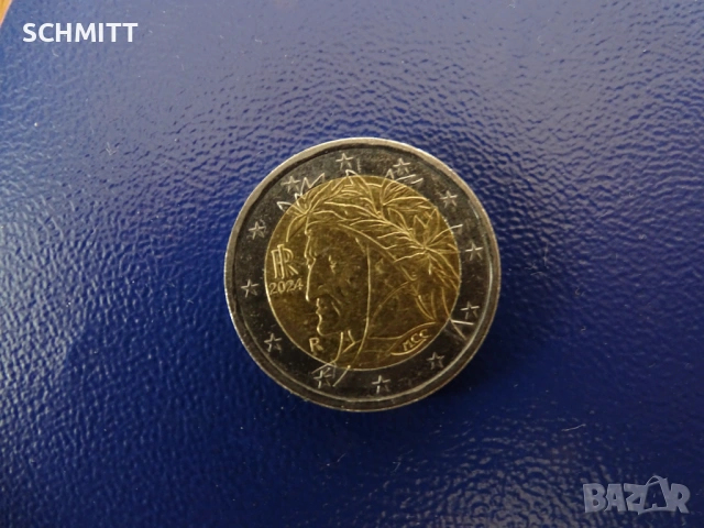 ИТАЛИЯ - ЛОТ МОНЕТИ, снимка 8 - Нумизматика и бонистика - 53829741