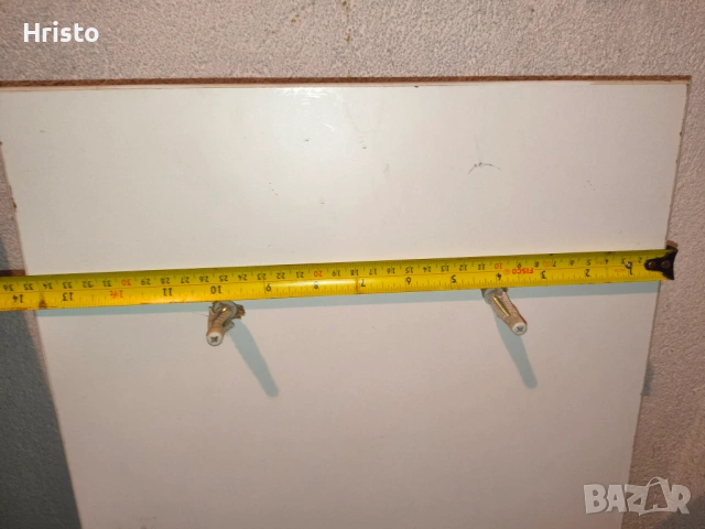 Закачалка за стена, снимка 3 - Закачалки - 53541313