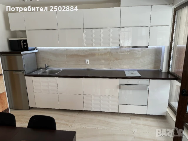 3 стаен апартамент под наем, снимка 10 - Апартаменти - 51296508