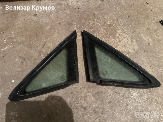 Странични стъкла за фолксваген Touran