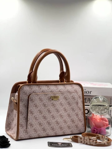 чанти guess , снимка 11 - Чанти - 50927357