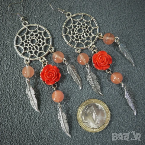 ⚜️ Обеци по 5,90 лв за чифт, снимка 8 - Обеци - 50708177