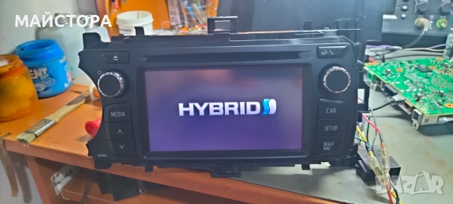 Тойота ярис