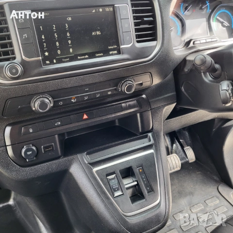 Opel Vivaro Long EV , снимка 10 - Автомобили и джипове - 54010409