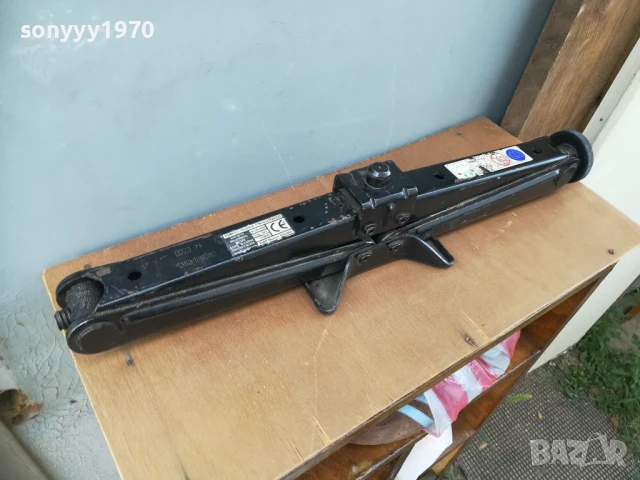 2400кг-КРИК ЗА ДУКАТО-ОРИГИНАЛЕН 2107250725LCHERY