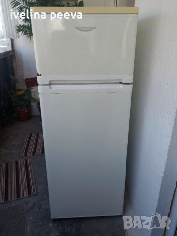 Хладилник , снимка 11 - Хладилници - 51642411