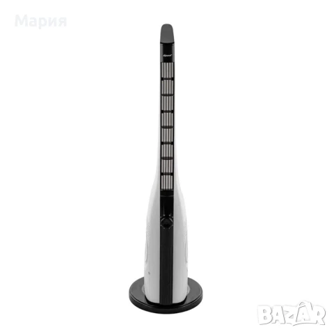 Вентилатор кула 36", 50W, слим, снимка 4 - Вентилатори - 50998827