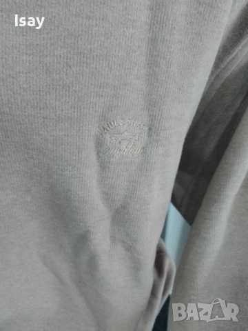 Мъжки пуловер Паул Шарк , снимка 6 - Пуловери - 52373956