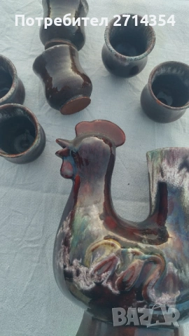 Стари вещи , снимка 14 - Антикварни и старинни предмети - 48276615