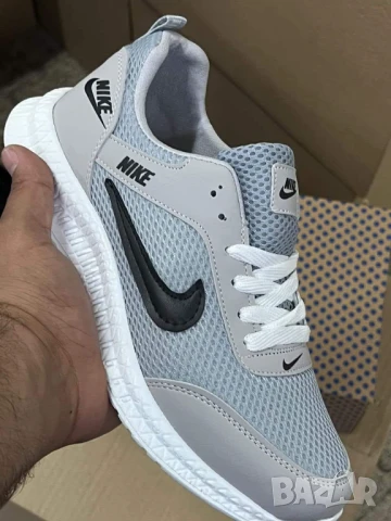 Мъжки маратонки  nike, снимка 4 - Маратонки - 51148700