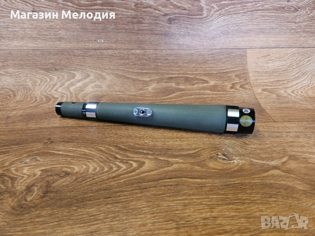 Телескоп Revue 10-30x30 Zoom Немски монокуляр Revue 10-30x30 Zoom – Компактен телескоп за туризъм​, снимка 2 - Екипировка - 53810548