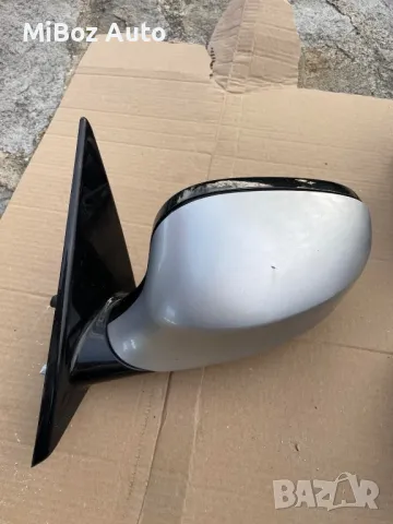 Огледало фейслифт facelift БМВ Е90 91 BMW, снимка 13 - Части - 50011436