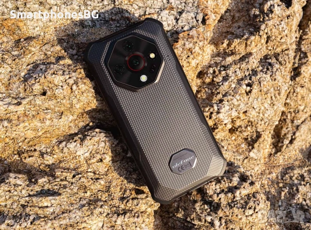 Ulefone Armor X16 Pro 5G 16GB RAM 256GB ROM с IP68 защита, снимка 9 - Други - 53796122