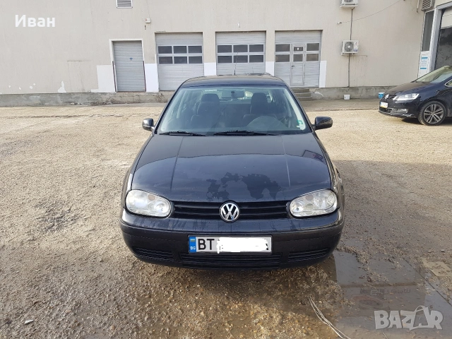 Голф 4 1,9 ТДИ 90 к.с. на части, снимка 3 - Части - 54071232