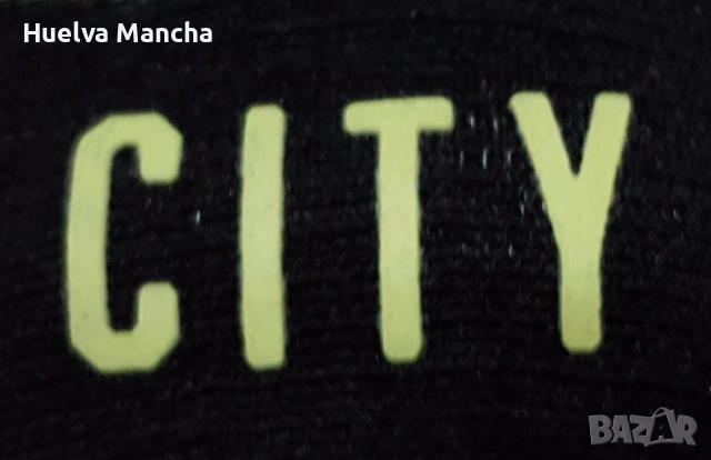 Фланелка на Манчестър Сити, снимка 6 - Футбол - 54034122