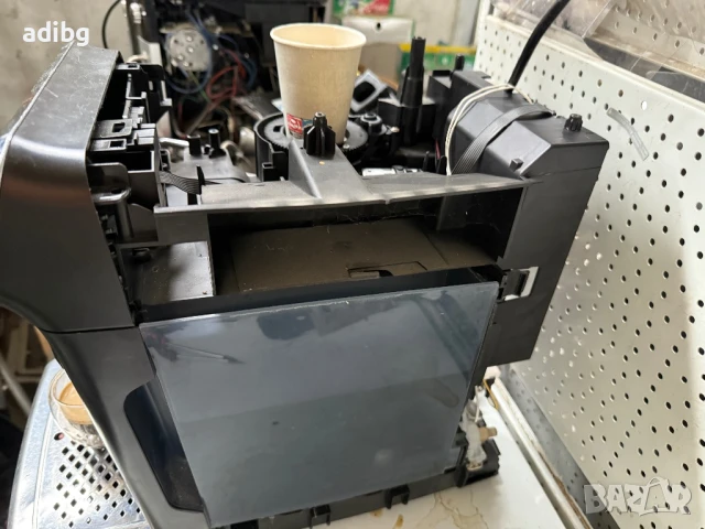 Евтини Части - Philips EP2220, снимка 6 - Кафемашини - 51242914