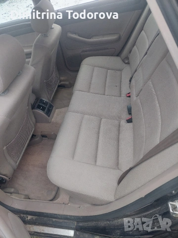 Аида а6 2.4 Бензин v6, снимка 10 - Автомобили и джипове - 53719454