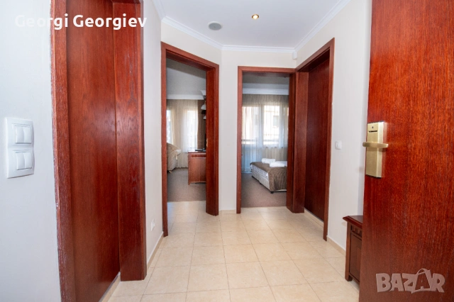 200 Метра от лифта - Елегантен Ап. В Лифт Зоната, снимка 12 - На зимен курорт - 53073056