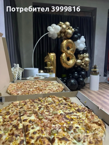 ПАРТИ ЗАЛА ПОД НАЕМ !