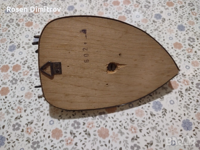 Еленска глава, снимка 2 - Статуетки - 53126823