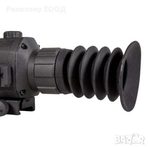 Цифров прицел Sightmark - Wraith 4К Max 3-24x50, снимка 3 - Оборудване и аксесоари за оръжия - 45320223