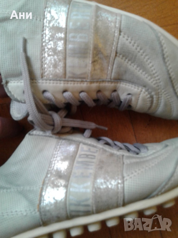 Оригинални спортни обувки Bikkembergs № 38.