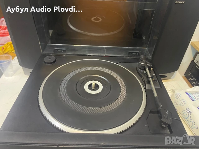 Schneider SPP 100 Music System , снимка 5 - Аудиосистеми - 51160886