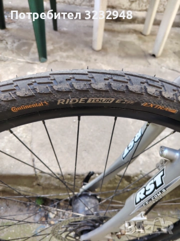 Оферта!Велосипед.Мекица.28/29 L, снимка 3 - Велосипеди - 54184726