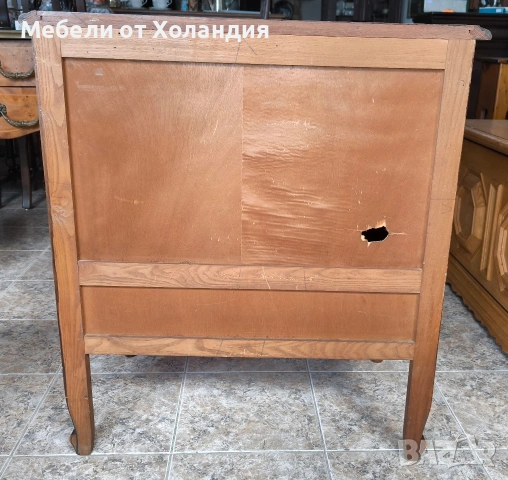 шкафче Луи XV, снимка 5 - Шкафове - 53744246