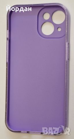 Iphone 15 силиконов гръб, снимка 2 - Калъфи, кейсове - 45466916