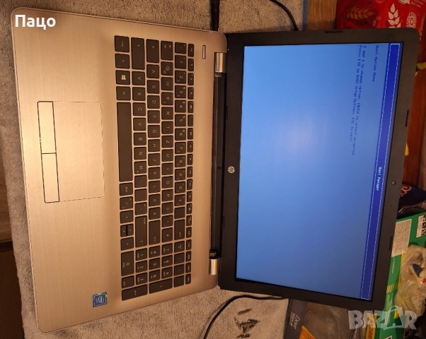 HP 250 G6