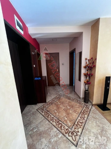 Тристаен апартамент на бул. Джеймс Баучер, Благоевград, снимка 12 - Апартаменти - 53856713