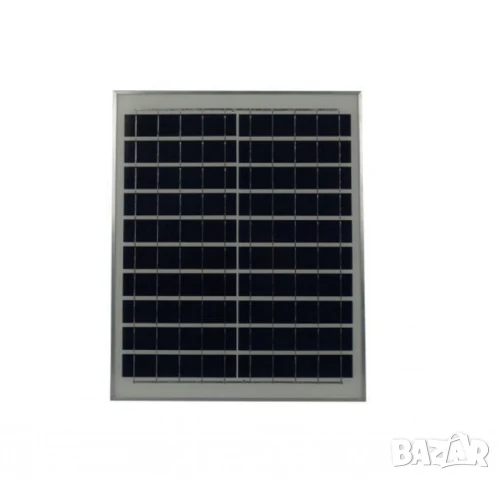 Соларна улична лампа с дистанционно управление – 200/300W, 6400K, снимка 3 - Соларни лампи - 50642045