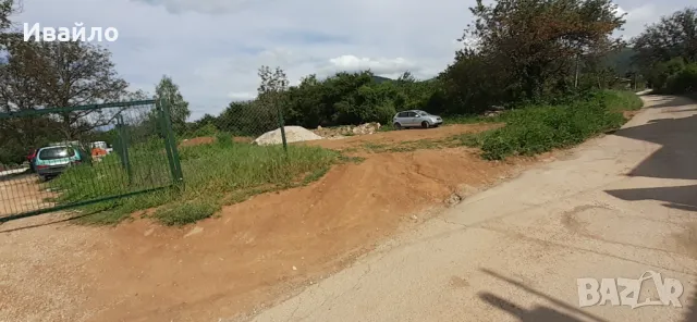 Парцел УПИ в.з.Зелин гр.Ботевград, снимка 2 - Парцели - 50224799