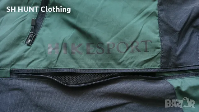 HIKE SPORT Stretch Trouser размер XL панталон с от части еластична материя - 1710, снимка 7 - Екипировка - 49120565