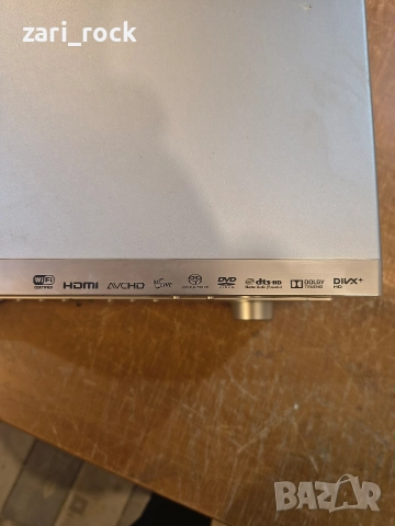 Ресийвър Pioneer VSX-519 и Блурей Pioneer BDP-180, снимка 10 - Ресийвъри, усилватели, смесителни пултове - 52884252