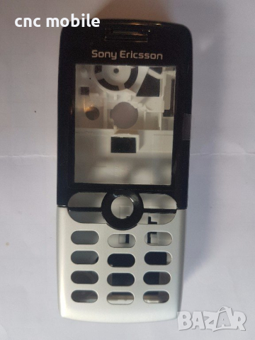 Sony Ericsson T610 панел