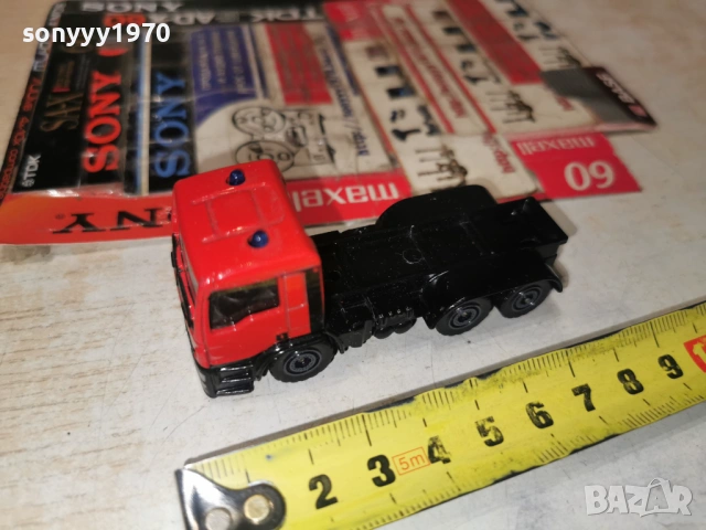 MAN-METAL 1101260725LCHERY