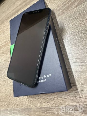 Смартфон Apple iPhone X 64GB, Space Gray, снимка 4 - Apple iPhone - 46166201